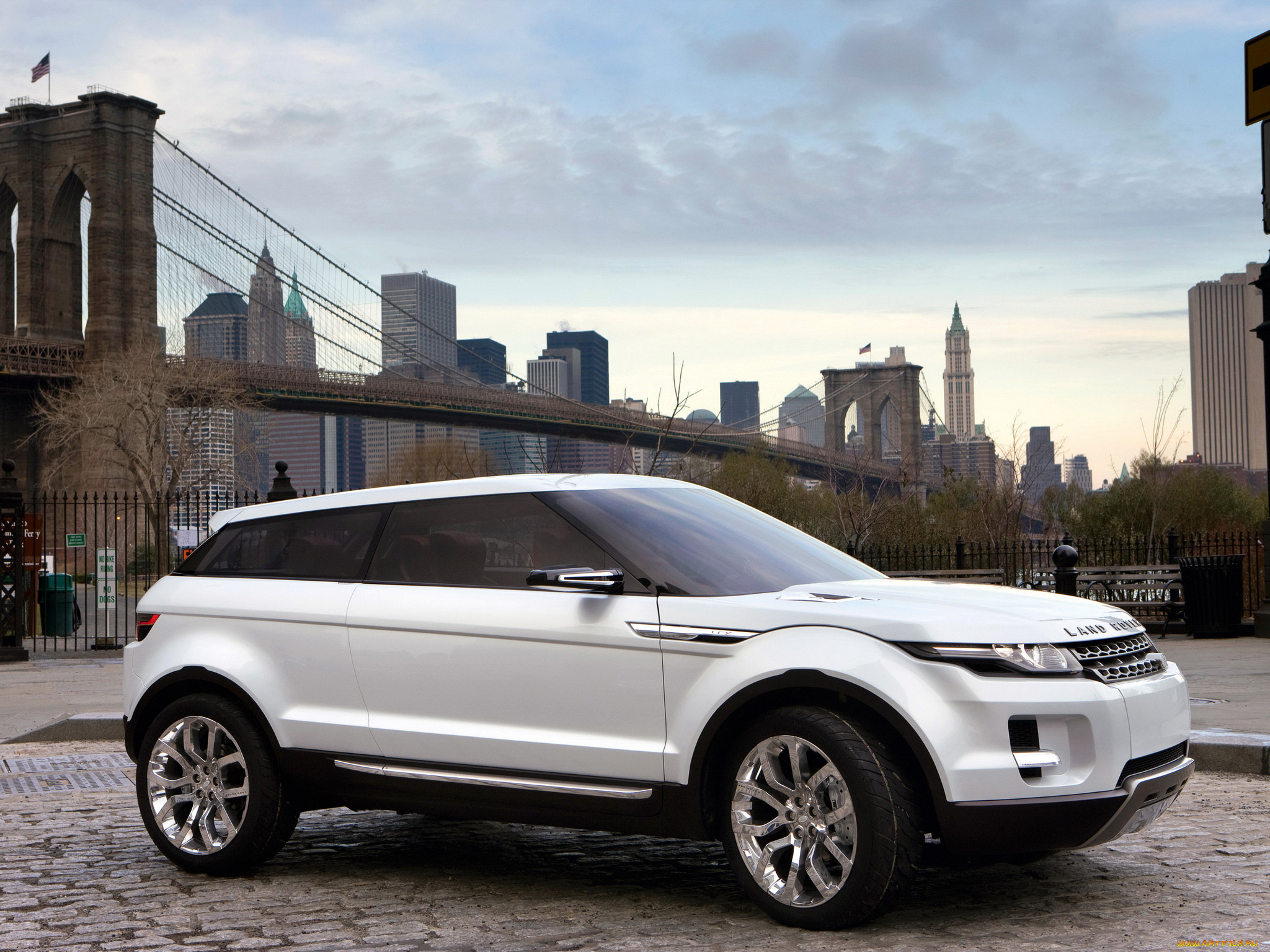 , land, rover